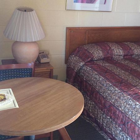 Branding Iron Motel North Las Vegas Extérieur photo
