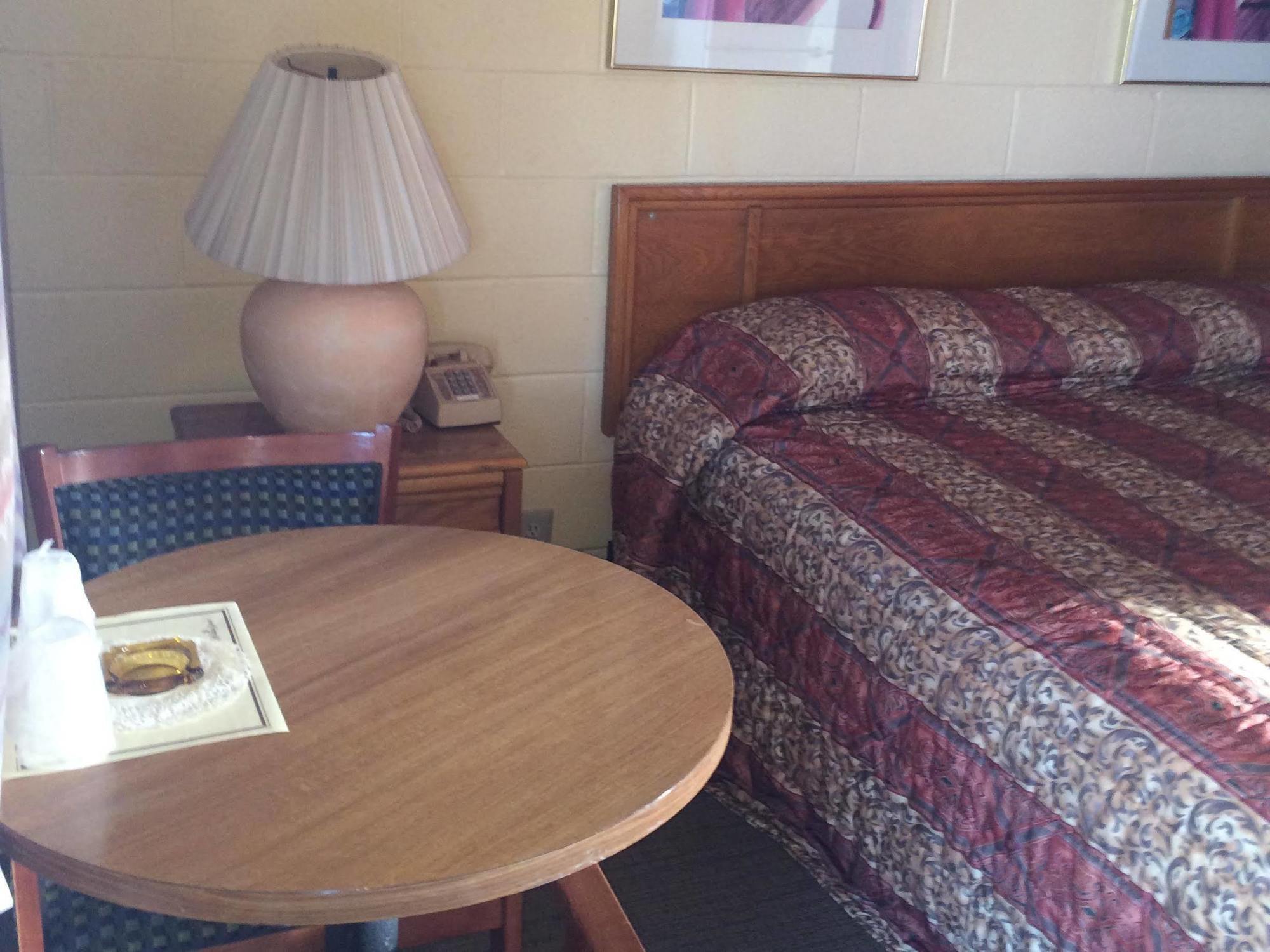 Branding Iron Motel North Las Vegas Extérieur photo